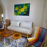 Casa Azul Getsemani - Rooftop Jacuzzi 3-Br House