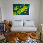 Casa Azul Getsemani - Rooftop Jacuzzi 3-Br House