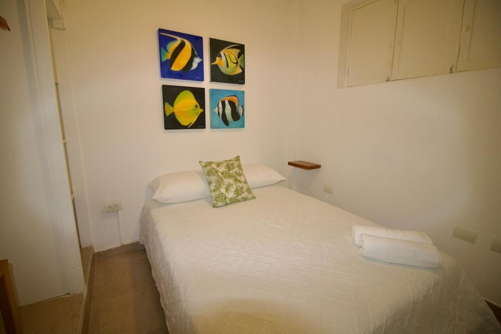 Casa Azul Getsemani - Rooftop Jacuzzi 3-br House * Cartagena
