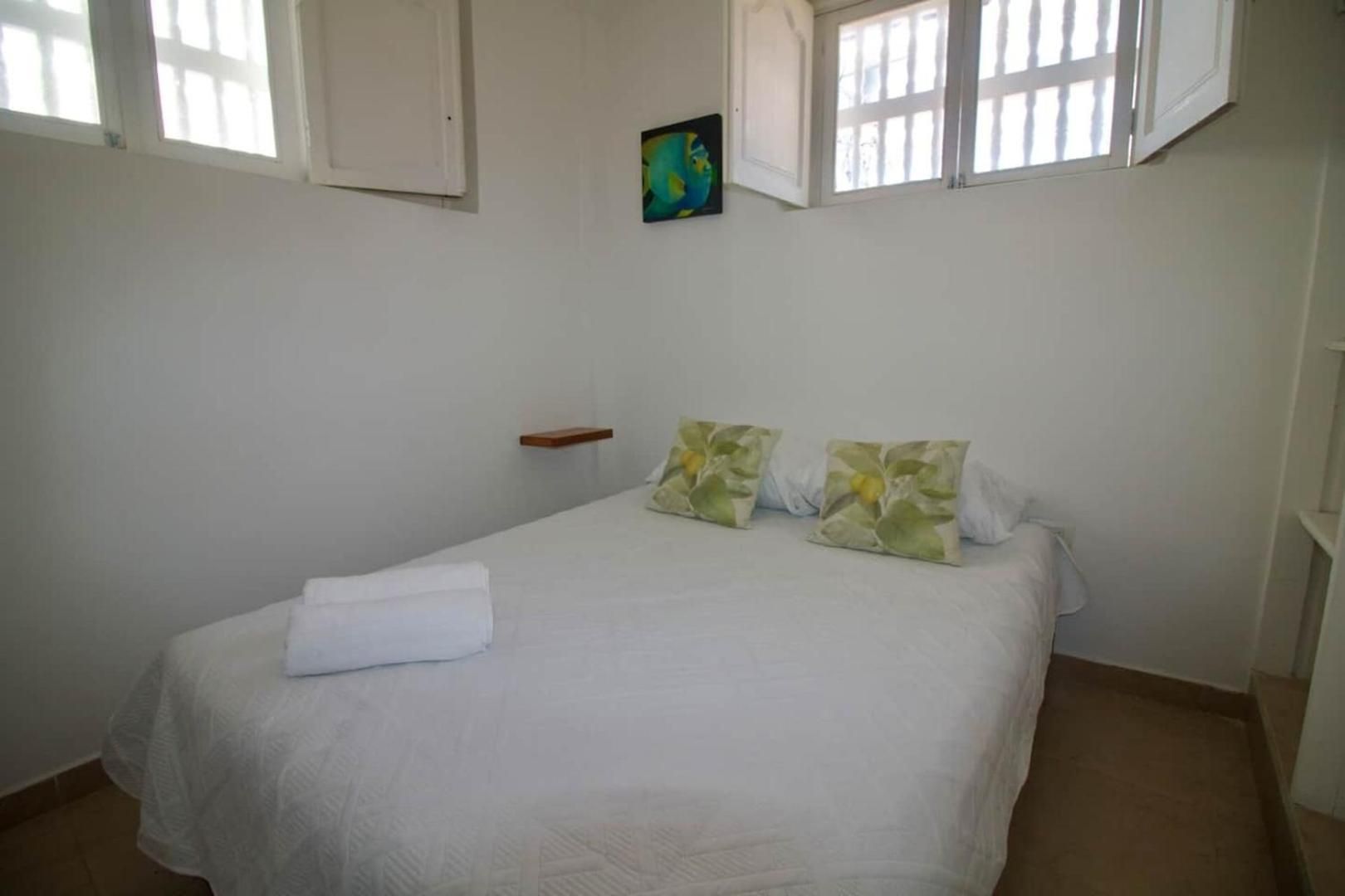 Casa Azul Getsemani - Rooftop Jacuzzi 3-br House * Cartagena