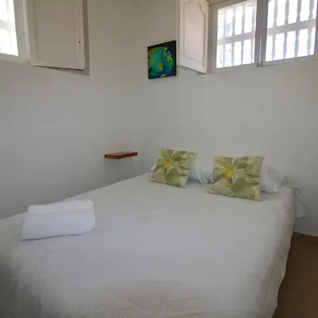 Casa Azul Getsemani - Rooftop Jacuzzi 3-br House * Cartagena