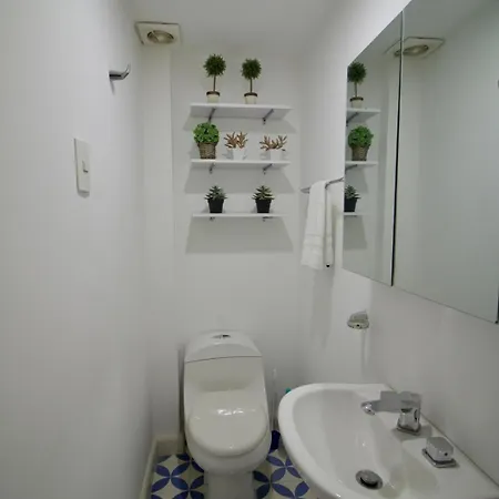Casa Azul Getsemani - Rooftop Jacuzzi 3-br House Сasa de vacaciones Cartagena